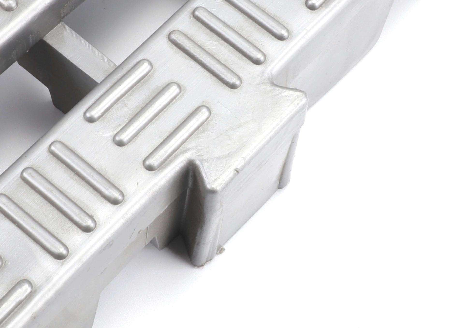 Estrado para Chão, 50x50x4.8cm refª 99981 MADER