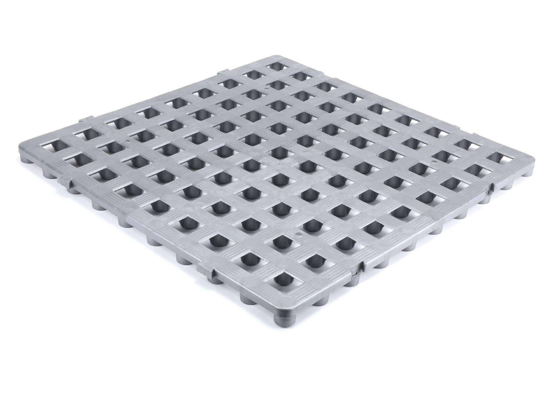 Estrado para Chão, 50x50x2.4cm refª 99980 MADER