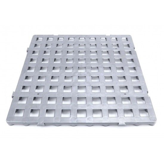 Estrado para Chão, 50x50x2.4cm refª 99980 MADER Estrado para Chão, 50x50x2.4cm refª 99980 MADER
