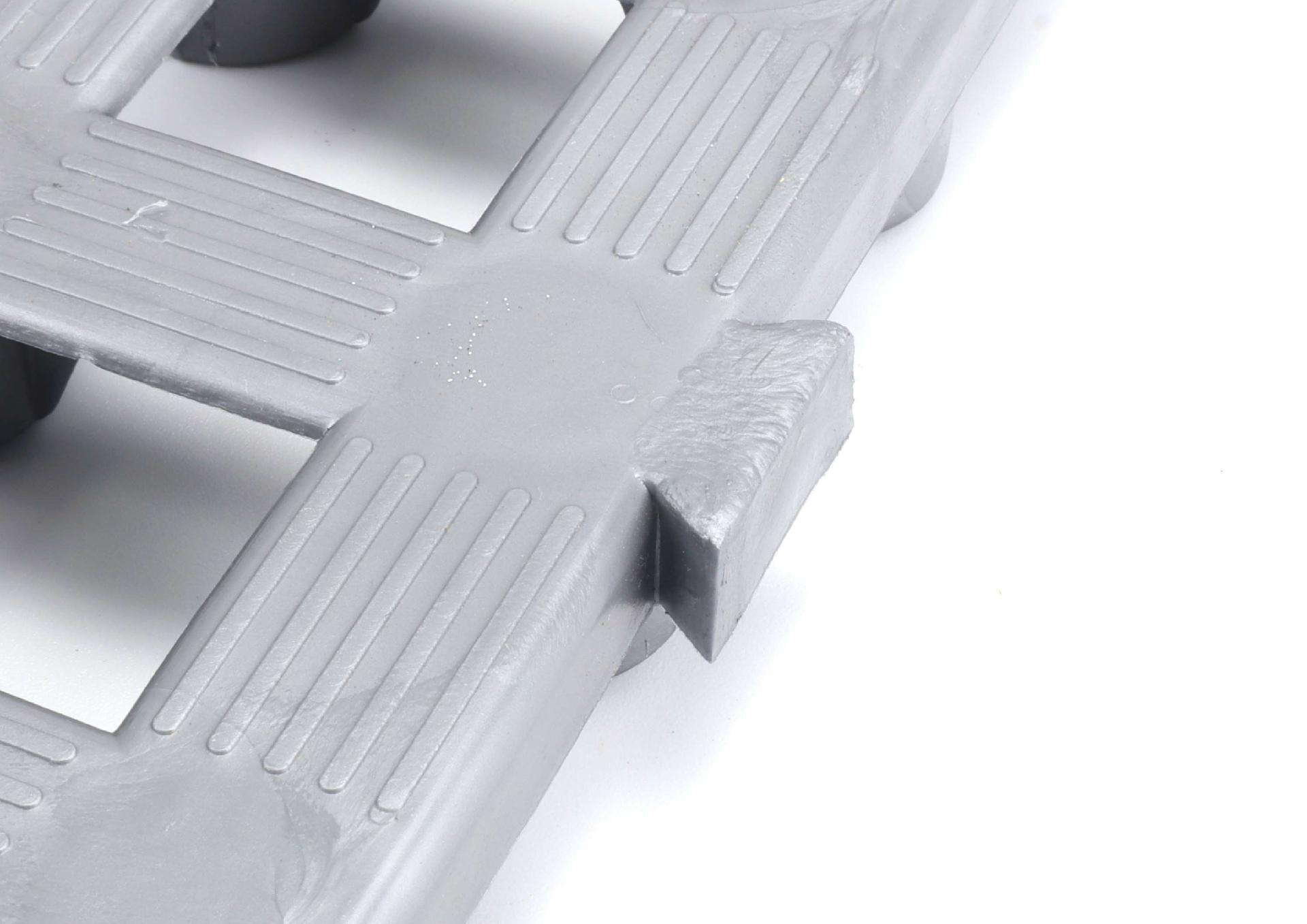 Estrado para Chão, 50x50x2.4cm refª 99980 MADER