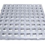 Estrado para Chão, 50x50x2.4cm refª 99980 MADER Estrado para Chão, 50x50x2.4cm refª 99980 MADER
