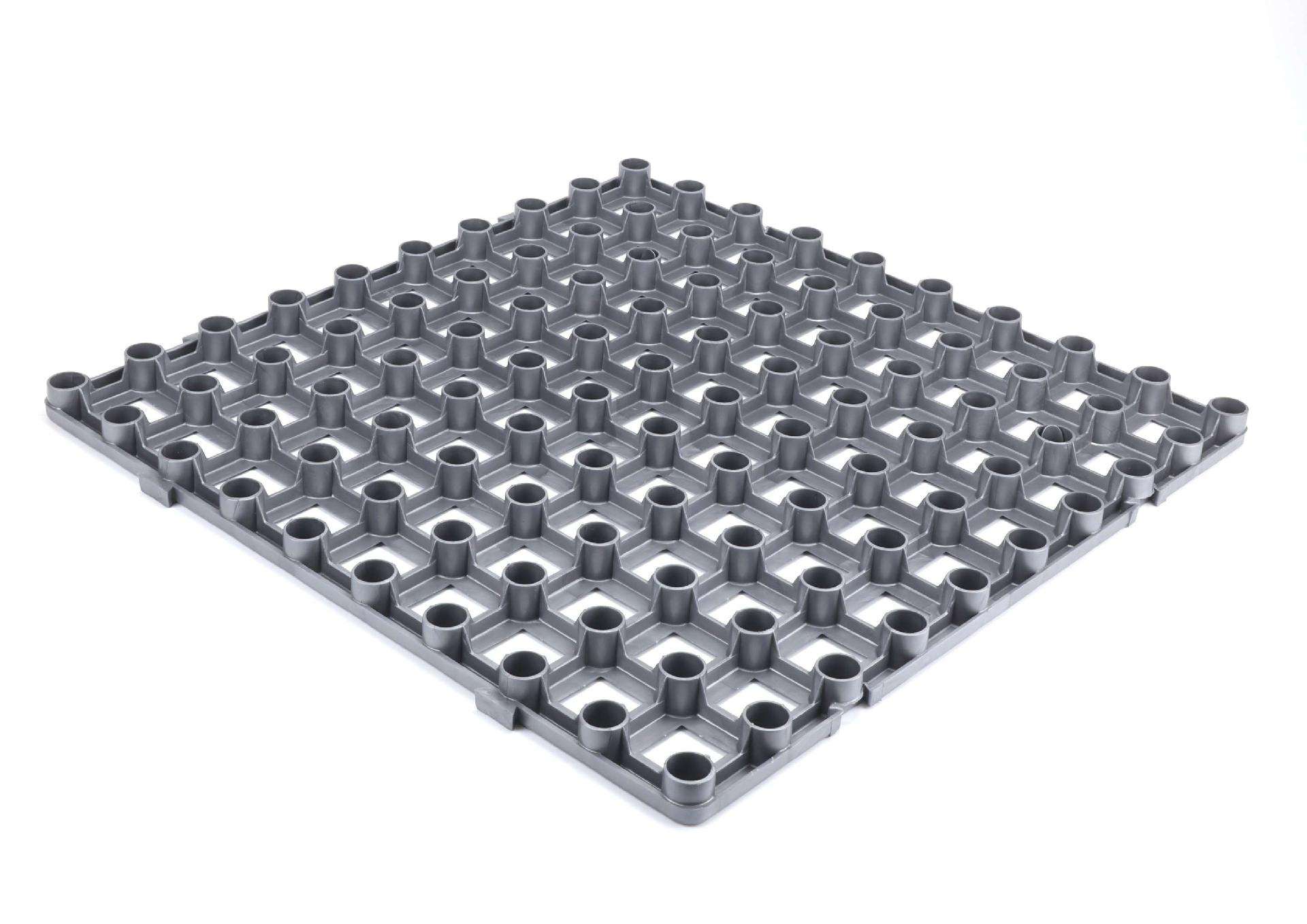 Estrado para Chão, 50x50x2.4cm refª 99980 MADER