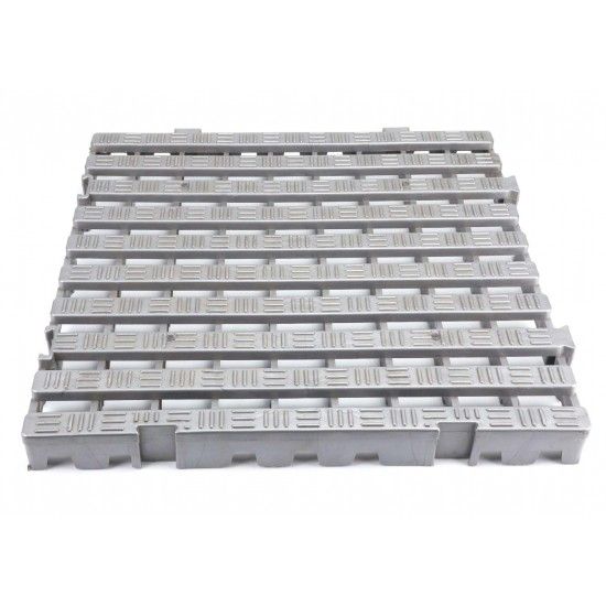 Estrado para Ch�o, 50x50x4.8cm ref� 99981 MADER