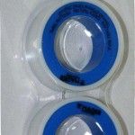 Fita Vedante Teflon, 12mm, 2Un ref 99327 MADER