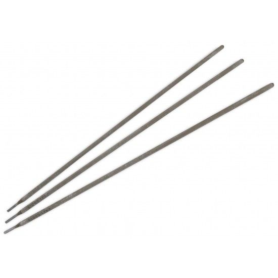 Eltrodos, 2.5mm, 25Un ref 99112 MADER