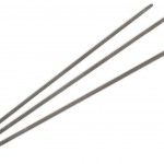 Eltrodos, 2.5mm, 25Un ref 99112 MADER