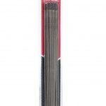 Eltrodos, 2.5mm, 25Un ref 99112 MADER