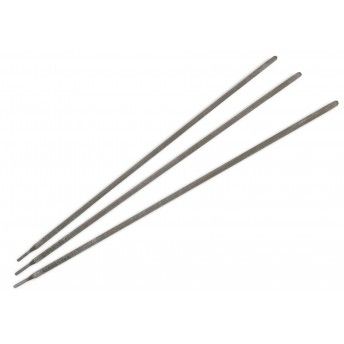 Eltrodos, 3.2x350mm, 25un ref 99113 MADER
