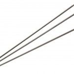 Eltrodos, 2mm, 25un ref 99114 MADER