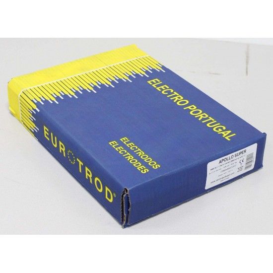 Elctrodos, 3.25mm, 528Un ref 99102 MADER