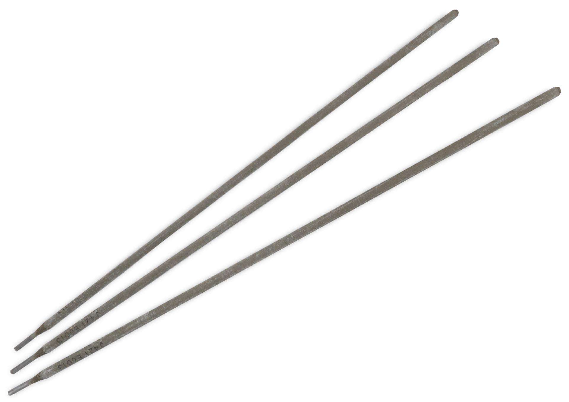 Elétrodos, 2.5mm, 25Un refª 99112 MADER