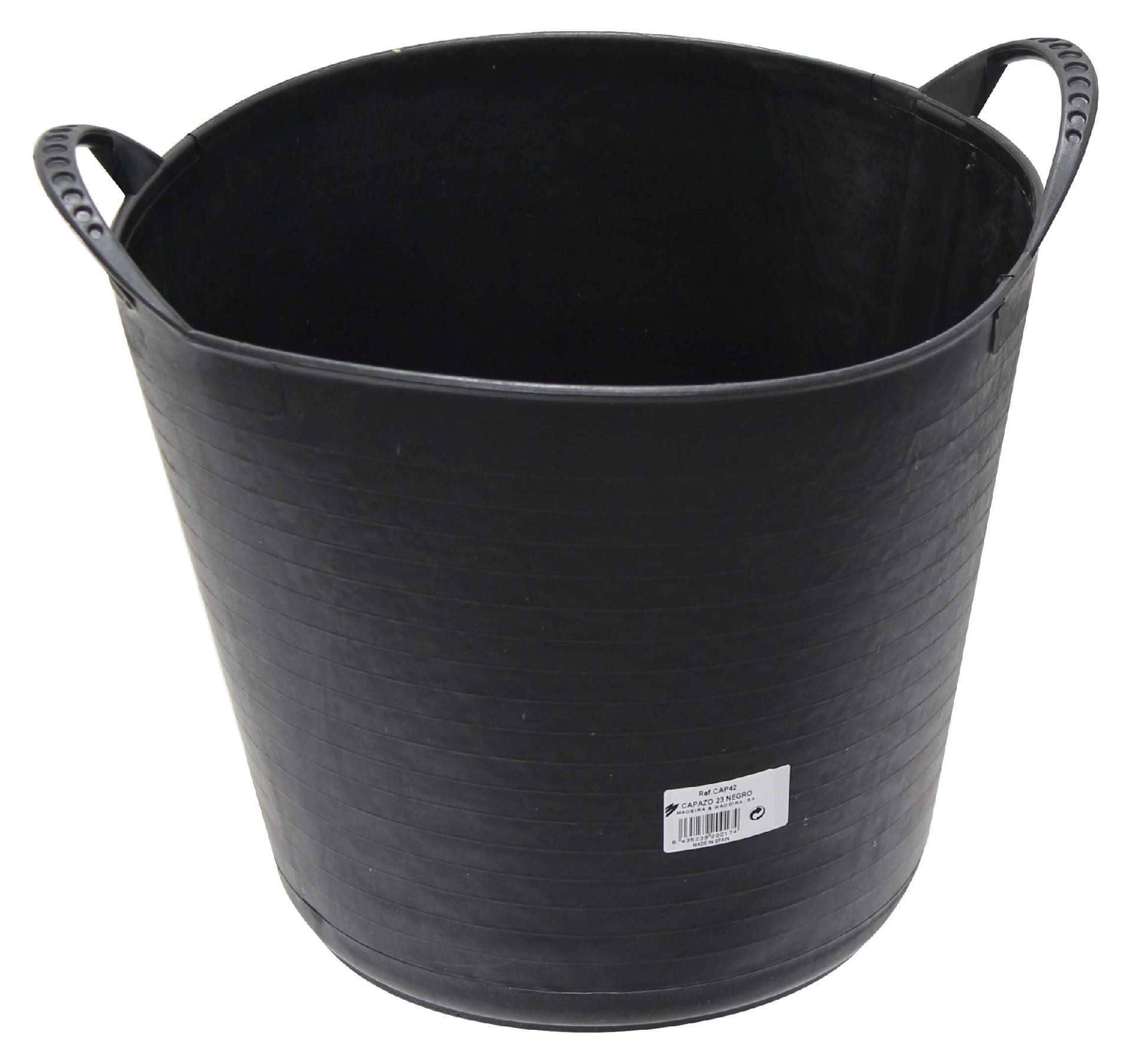 Celha Preta, CAP26, 22L refª 99900 MADER