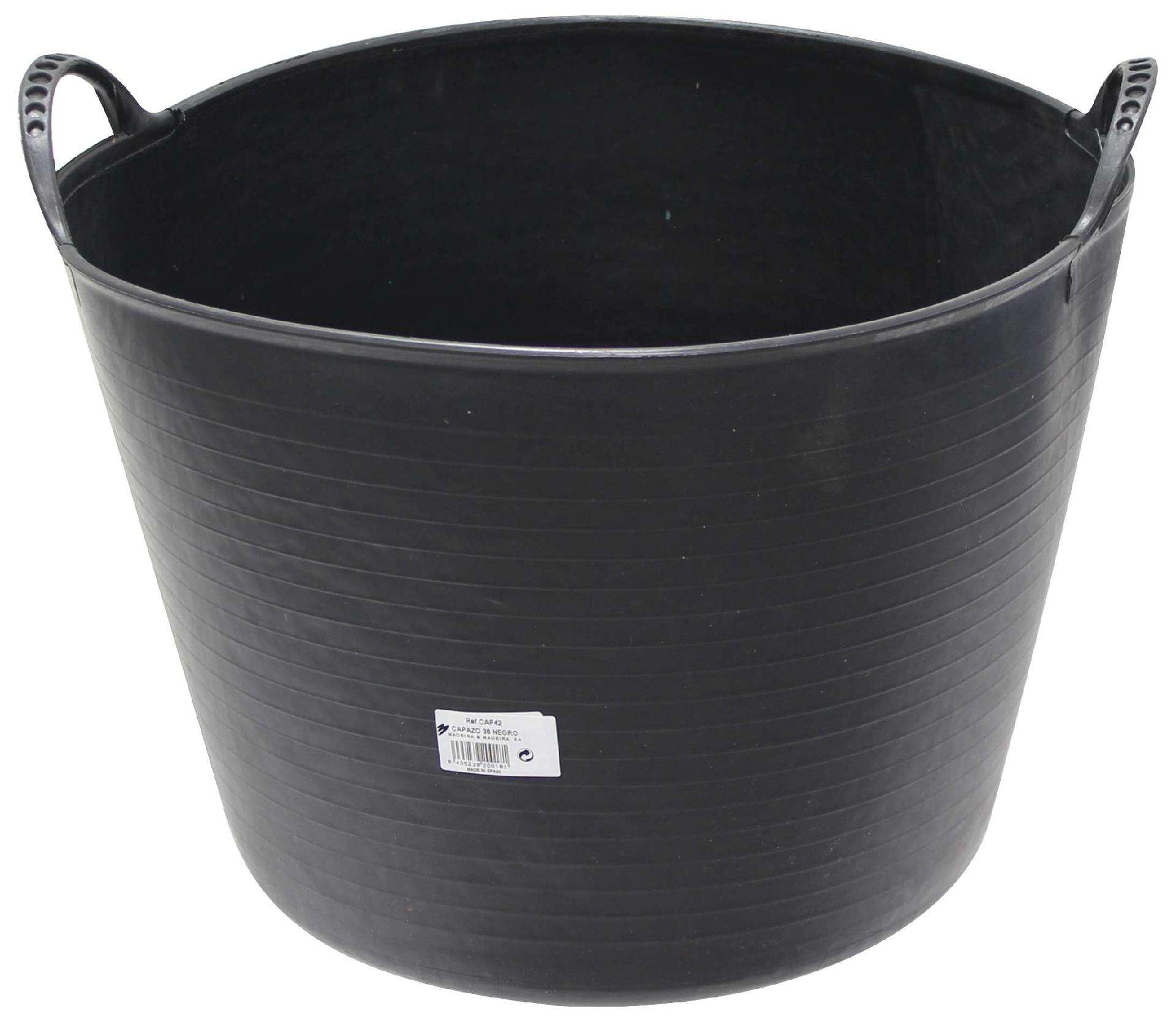 Celha Preta, CAP42, 38L refª 99901 MADER