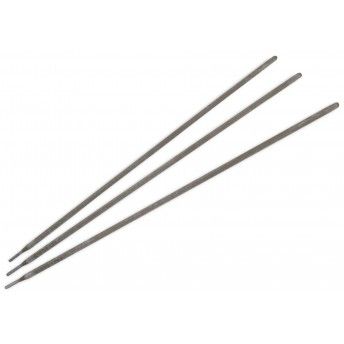 Eltrodos, 2.5mm, 25Un ref 99112 MADER