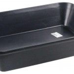 Gamela para Cimento, 12L refª 99057 MADER Gamela para Cimento, 12L refª 99057 MADER