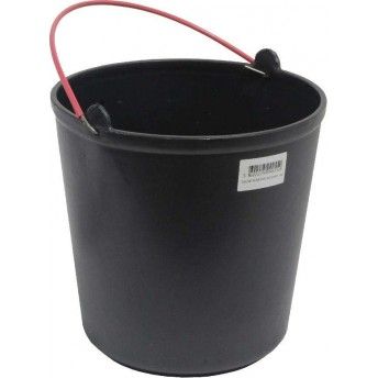 Balde Plstico para Construo, 10L ref 99055 MADER