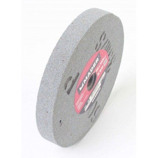 M Esmeril, Disco, GR60, 125mm, para Esmeriladora ref 99011 MADER