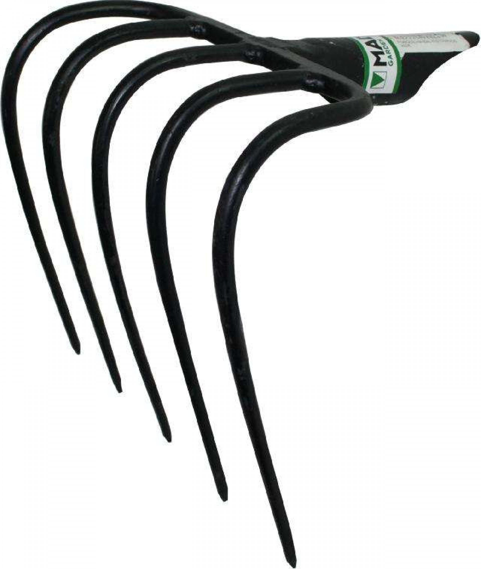 Forquilha-Bal-5 D Curvos 302/5 refª 98884 MADER