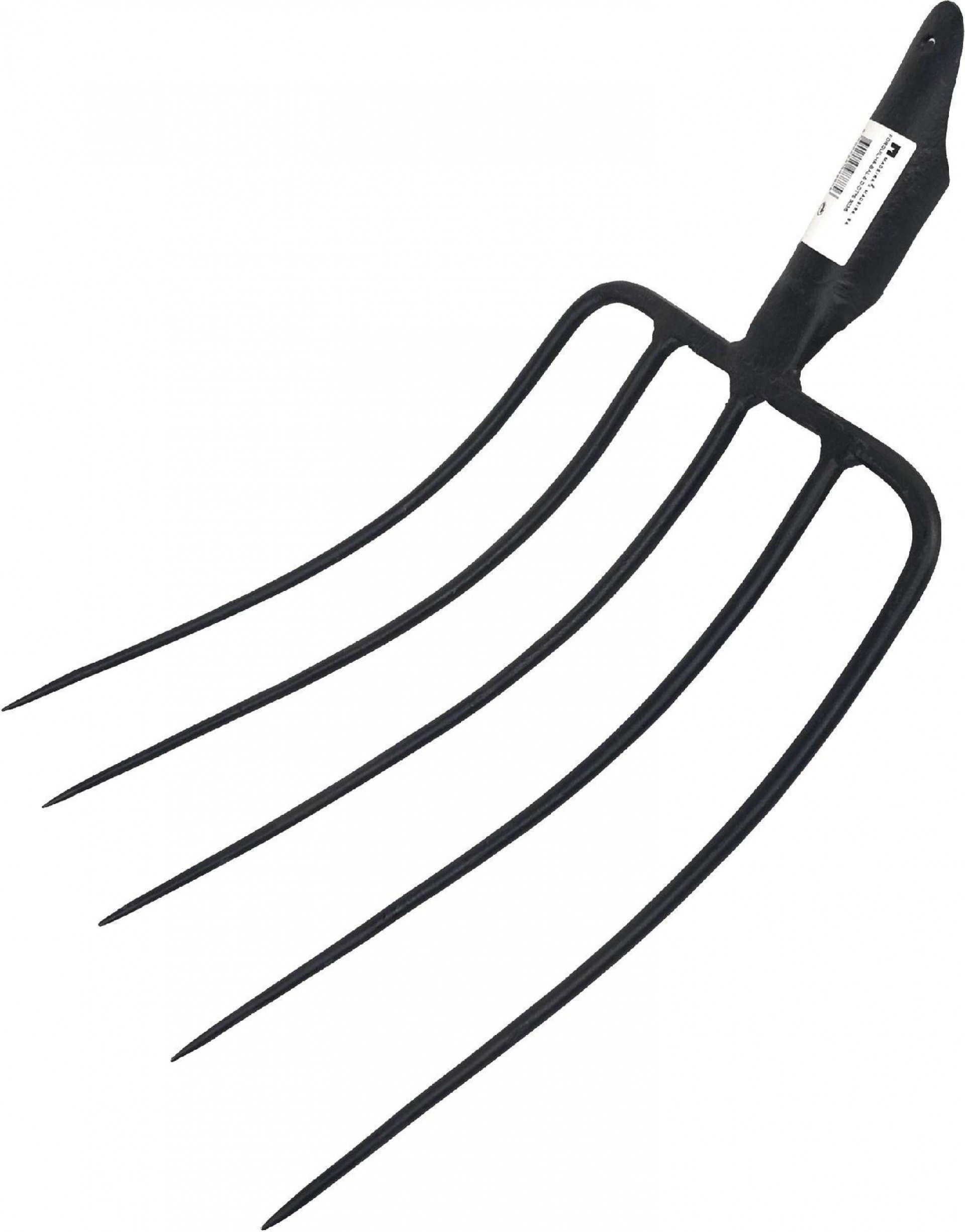 Forquilha-Bal-5 Dentes -Direitos 303/5 refª 98885 MADER