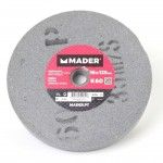 M Esmeril, Disco, GR60, 125mm, para Esmeriladora ref 99011 MADER