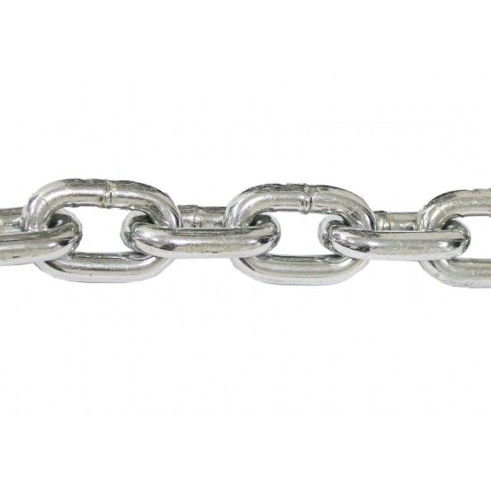 Corr E.Cur F.Zinc-Mhw-12mm*10m ref� 98747 MADER