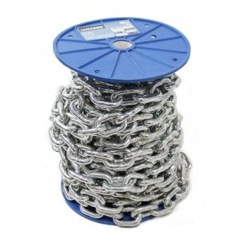 Corrente E.Cur F.Zincada -Mhw-10mm*12m ref 98746 MADER