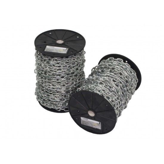 Corr E.Cur F.Zinc-Mhw-5mm*50m refª 98743 MADER Corr E.Cur F.Zinc-Mhw-5mm*50m refª 98743 MADER