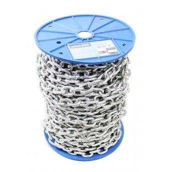 Corr E.Cur F.Zinc-Mhw-6mm*30m ref 98744 MADER