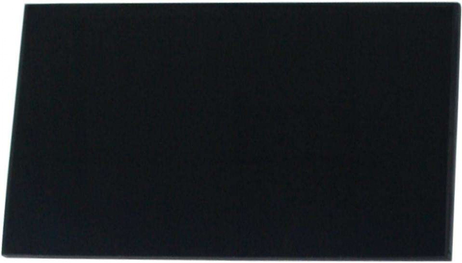 Vidro para Mascara Soldar, Preto, 108x50mm refª 98535 MADER