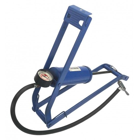 Bomba de P, com Manmetro ref 98265 MADER