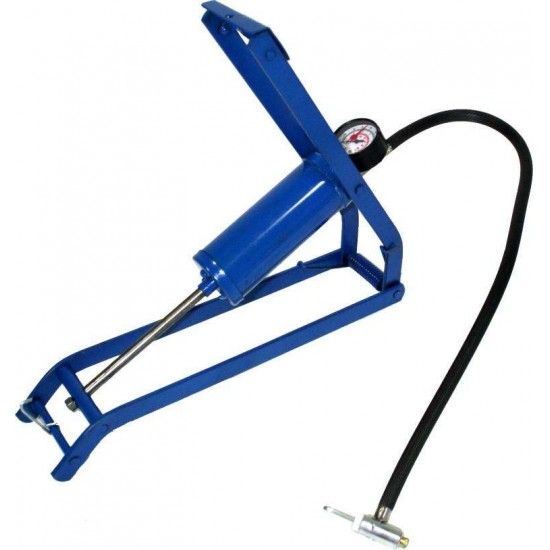 Bomba de P, com Manmetro ref 98265 MADER