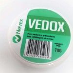 Vedante /Anti-Oxidante, para Roscas, 70g - VEDOX ref. 97042