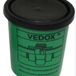Vedante Anti-Oxidante, para Roscas, 250g - VEDOX ref 97043