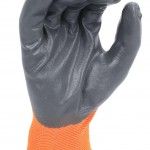 Luvas de Proteo, Nitrilo, S ref 96440 MADER