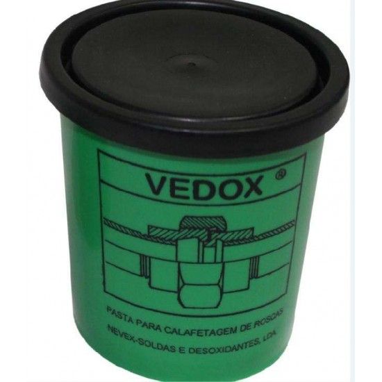 Vedante Anti-Oxidante, para Roscas, 250g - VEDOX ref 97043