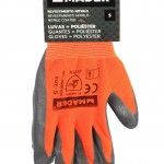 Luvas de Proteo, Nitrilo, S ref 96440 MADER