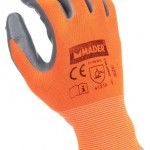 Luvas de Proteção, Nitrilo, XL refª 96427 MADER Luvas de Proteção, Nitrilo, XL refª 96427 MADER