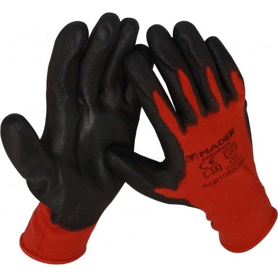 Luva de Proteo, Poliuretano, XL ref 96422 MADER