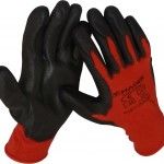 Luva de Proteo, Poliuretano, XL ref 96422 MADER