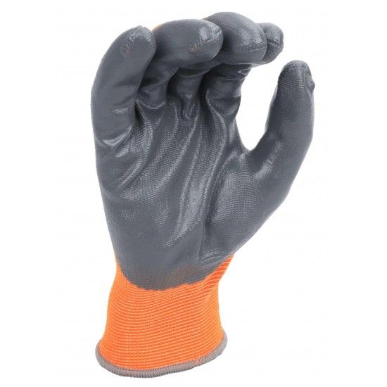 Luvas de Proteção, Nitrilo, XL refª 96427 MADER Luvas de Proteção, Nitrilo, XL refª 96427 MADER