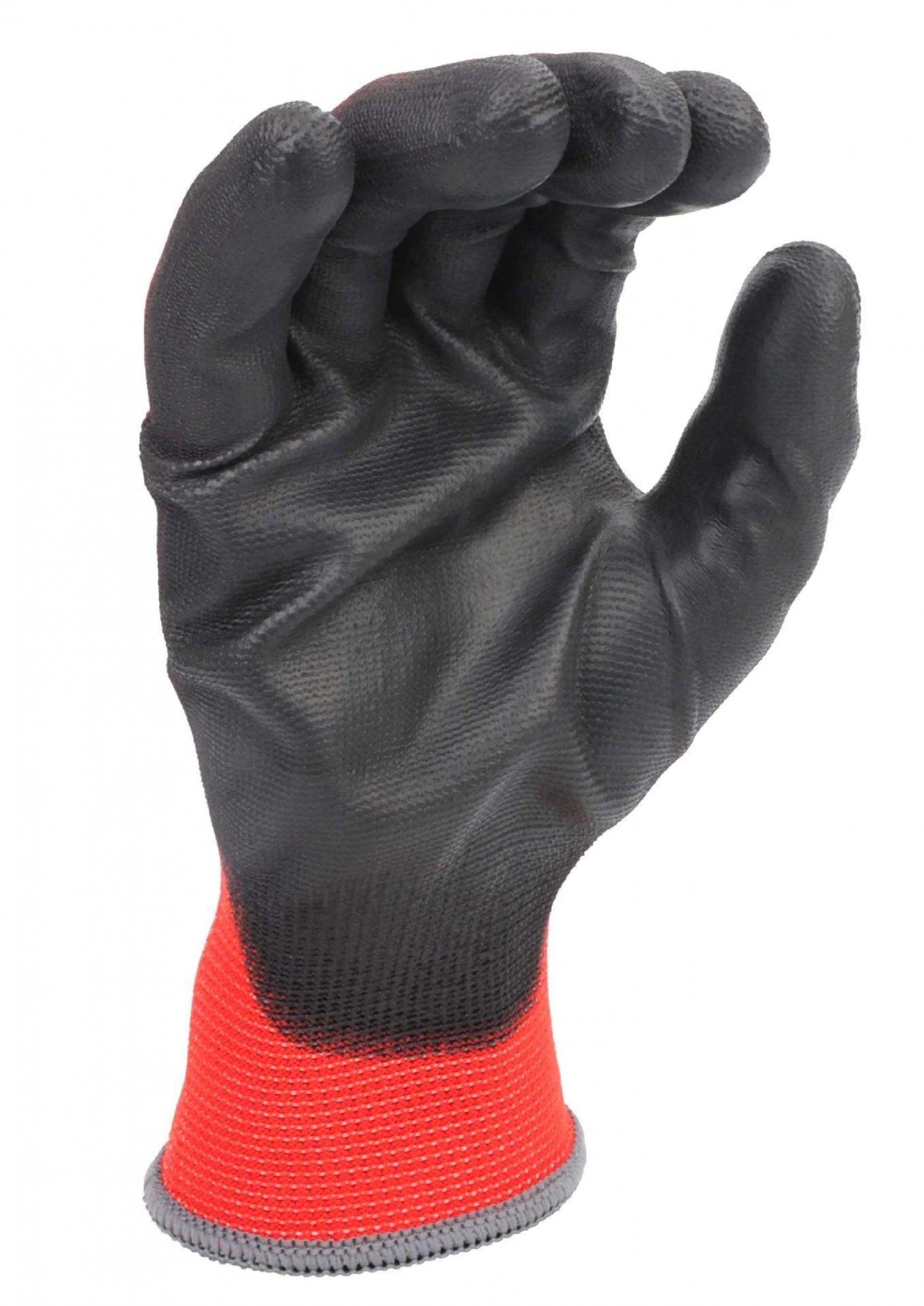 Luva de Proteção, Poliuretano, L refª 96421 MADER