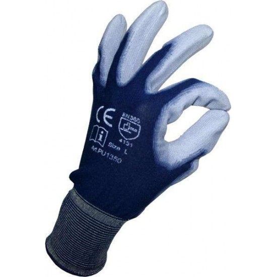 Luvas de Proteo, Poliuretano, XL ref 96399 MADER