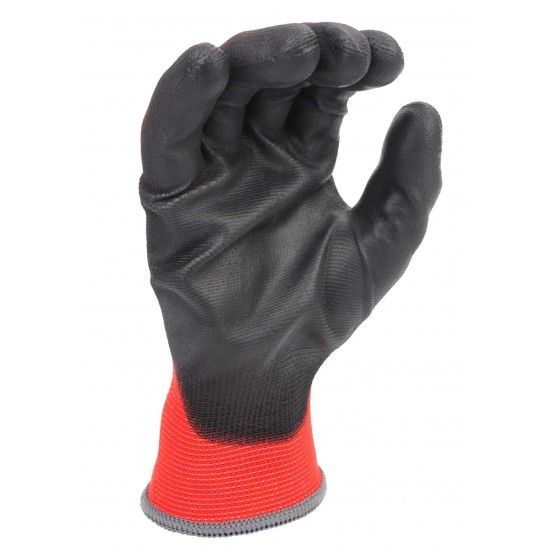 Luva de Proteo, Poliuretano, L ref 96421 MADER