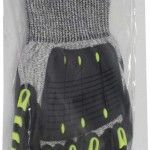 Luva Proteção, Anti-Impacto, TPR, XL refª 96352 MADER Luva Proteção, Anti-Impacto, TPR, XL refª 96352 MADER