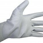 Luvas de Proteo, Poliuretano, 2 pares L ref 96389 MADER