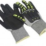 Luvas Proteção, Anti-Impacto, TPR, L refª 96351 MADER Luvas Proteção, Anti-Impacto, TPR, L refª 96351 MADER