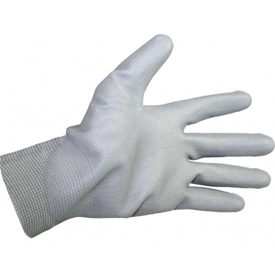 Luvas de Proteo, Poliuretano, 2 pares L ref 96389 MADER