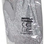 Luva Proteo, Nylon+Fibra Vidro+Poliuretano, XL ref 96356 MADER