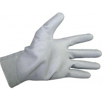 Luvas de Proteo, Poliuretano, 2 pares L ref 96389 MADER