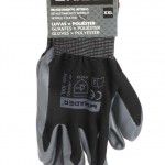 Luvas de Proteo, Nitrilo, XXL ref 96318 MADER
